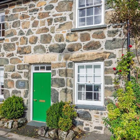 Bro Dawel Villa Dolgellau Bagian luar foto