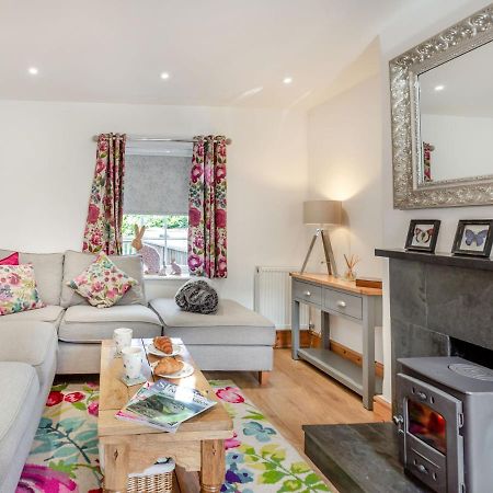 Bro Dawel Villa Dolgellau Bagian luar foto