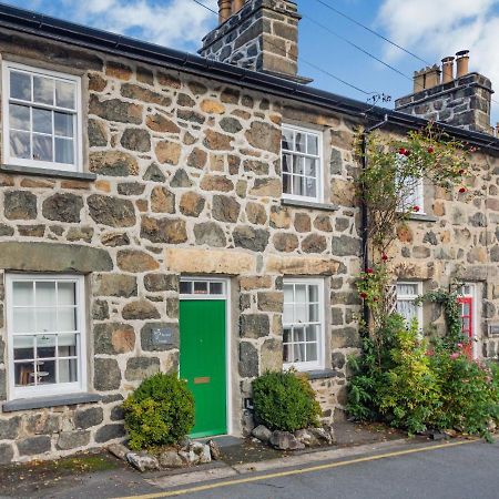 Bro Dawel Villa Dolgellau Bagian luar foto