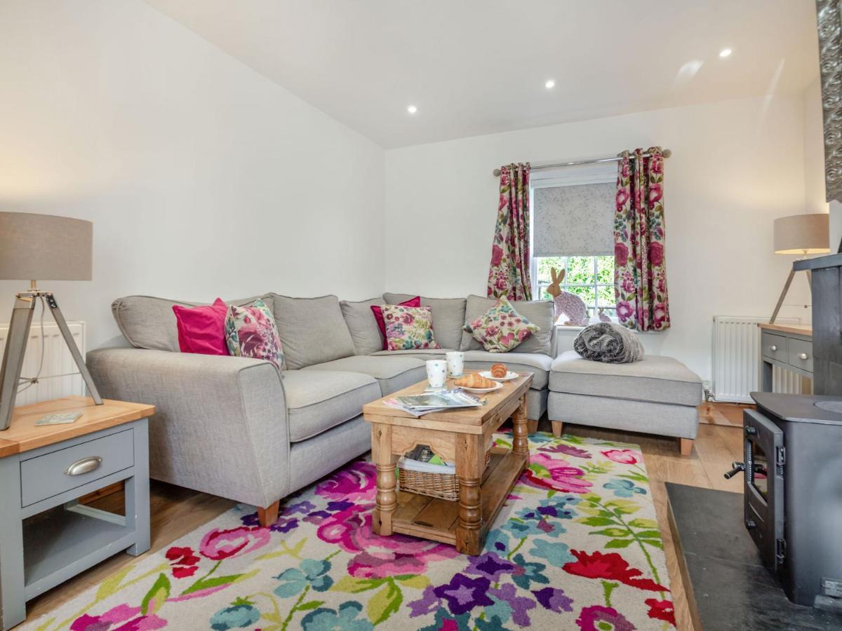 Bro Dawel Villa Dolgellau Bagian luar foto