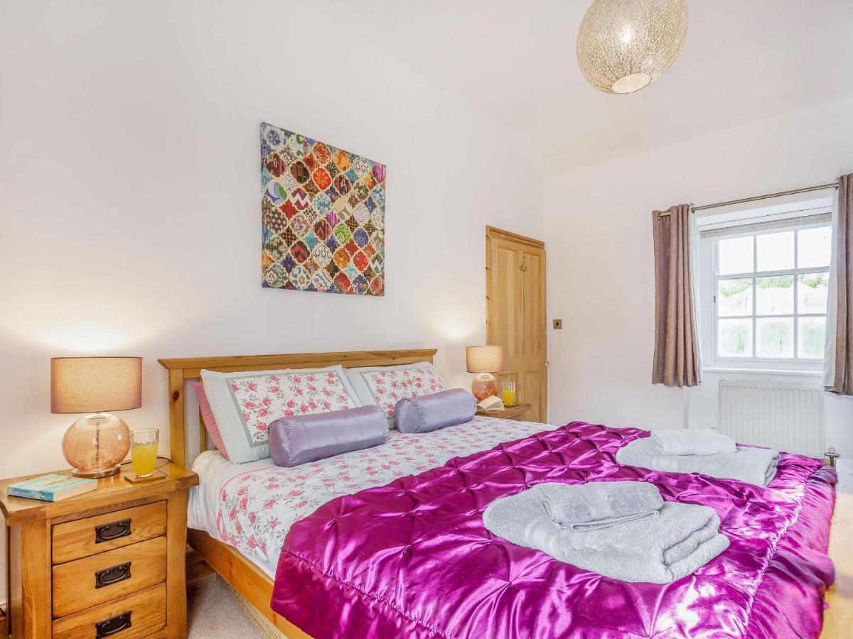Bro Dawel Villa Dolgellau Bagian luar foto