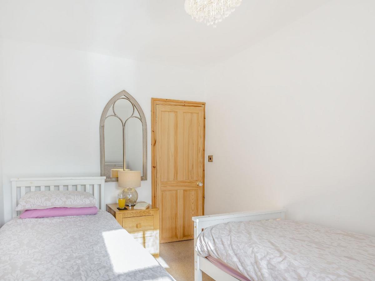 Bro Dawel Villa Dolgellau Bagian luar foto