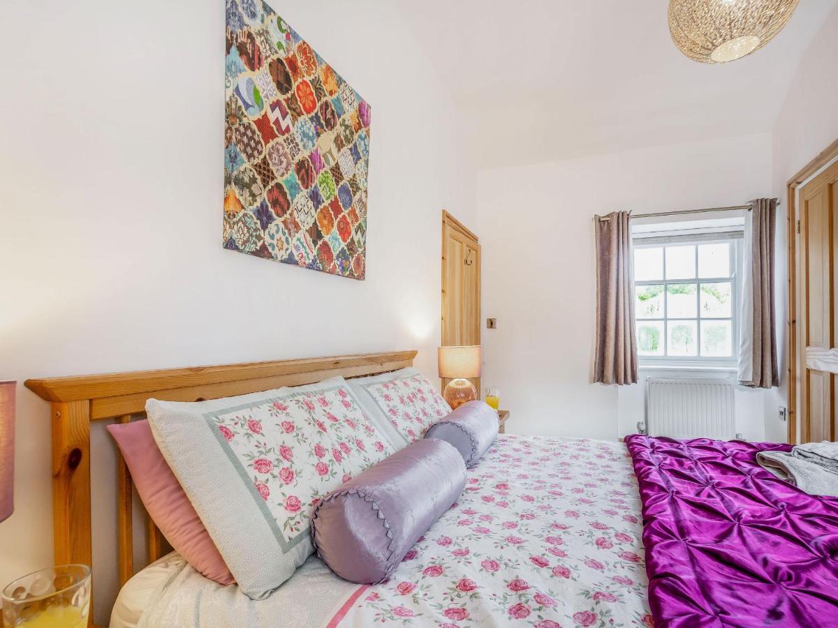 Bro Dawel Villa Dolgellau Bagian luar foto